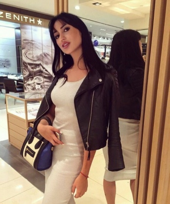 Аллашка, 20 лет, 3 размер груди