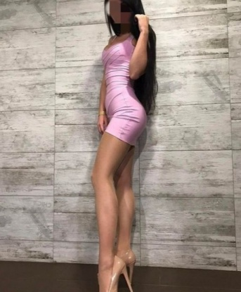 Яна, 21 год, 3 размер груди