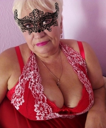 Людмила, 58 лет, 3 размер груди